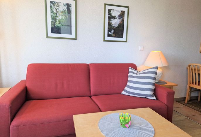 Fewo 372, Seepark Sellin – Foto 1