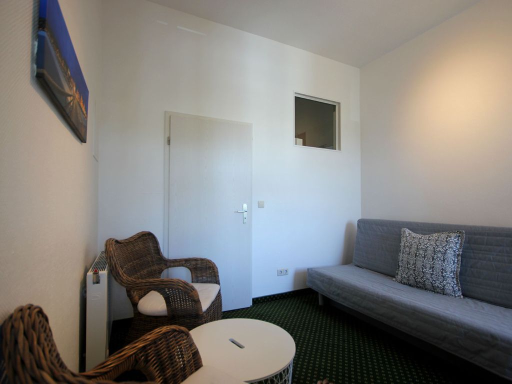 Haus Felicitas - 90728 - Meeresrauschen