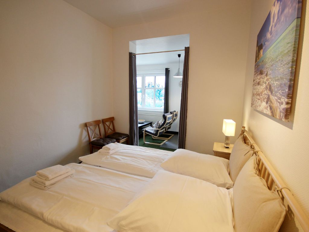 Haus Felicitas - 90728 - Meeresrauschen