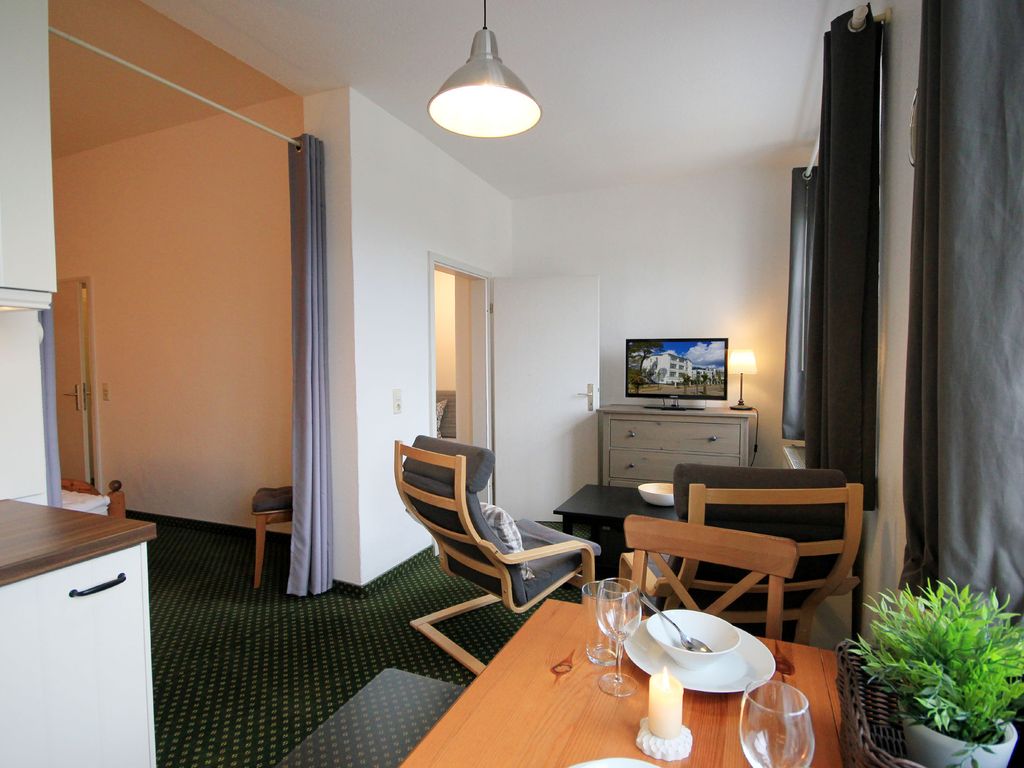 Haus Felicitas - 90728 - Meeresrauschen