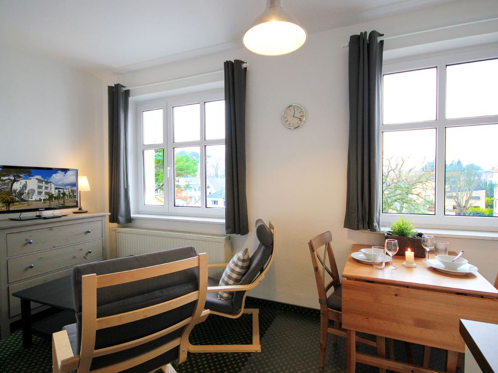 Haus Felicitas - 90728 - Meeresrauschen