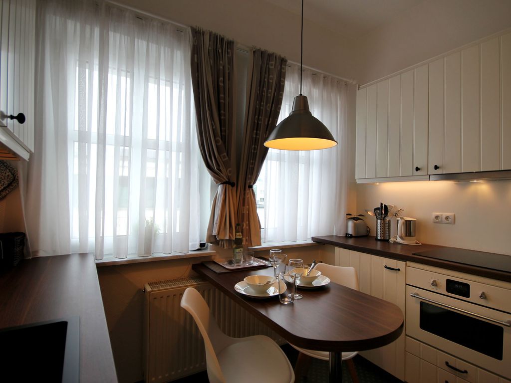 Haus Felicitas - 90729 - Himmelsleiter