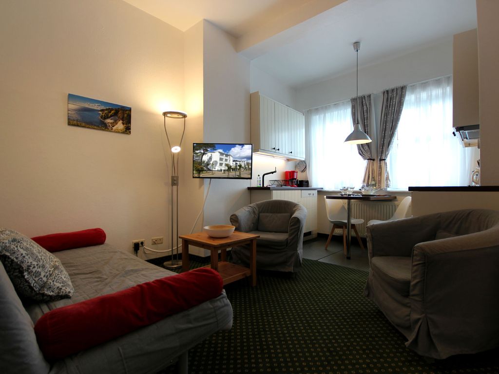 Haus Felicitas - 90729 - Himmelsleiter