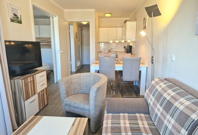 Photo Fewo 375, Seepark Sellin 1