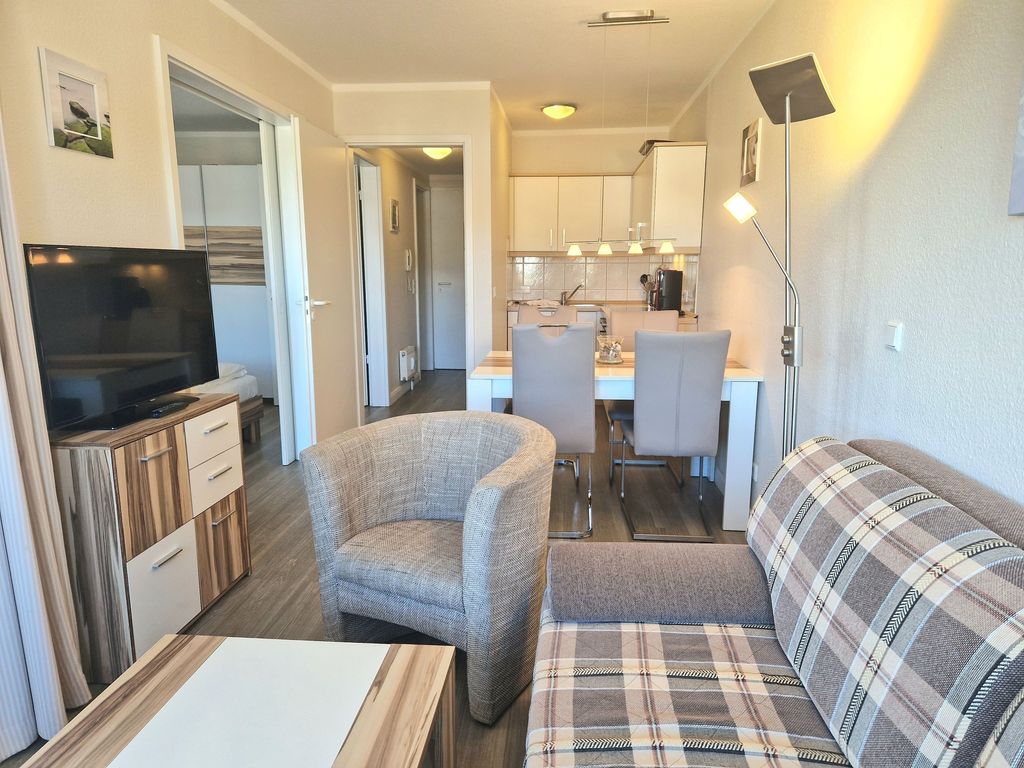 Fewo 375, Seepark Sellin