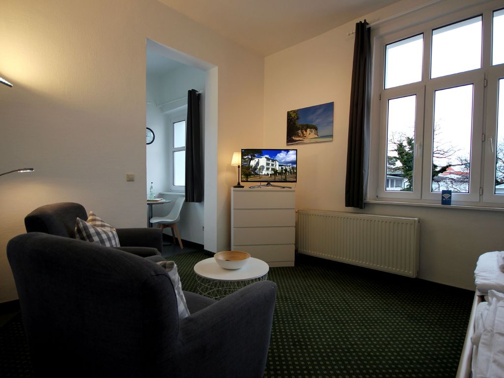 Haus Felicitas - 90730 - Bernstein
