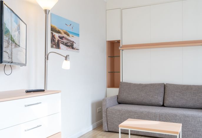 Fewo 376, Seepark Sellin – Foto 1