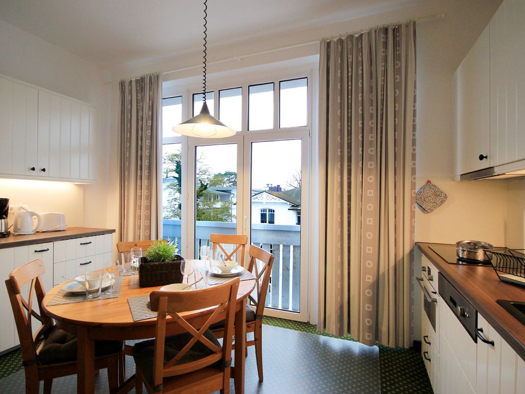 Haus Felicitas - 90731 - Kreidefelsen