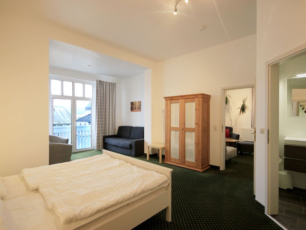 Haus Felicitas - 90731 - Kreidefelsen