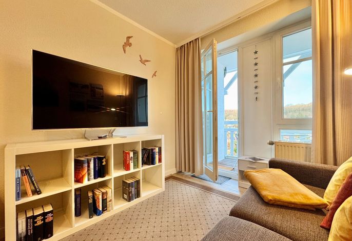 Fewo 377, Seepark Sellin – Foto 1