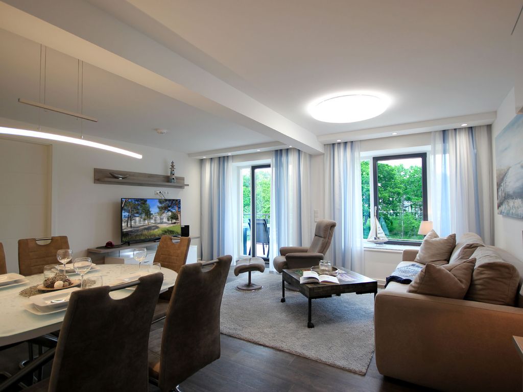 Haus Granitz, Whg. 21