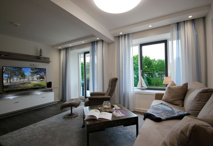Haus Granitz, Whg. 21 – Foto 1