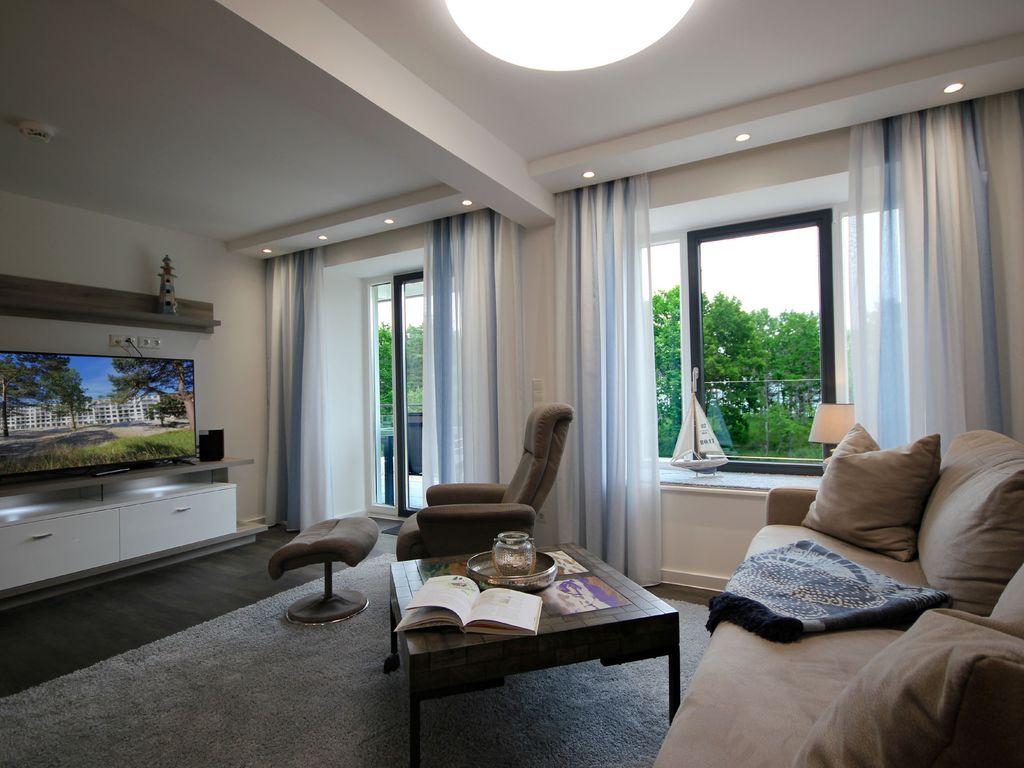 Haus Granitz, Whg. 21