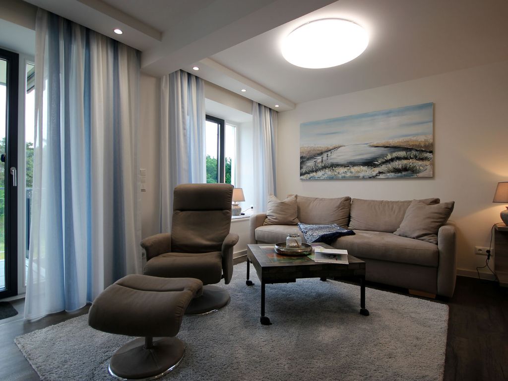 Haus Granitz, Whg. 21