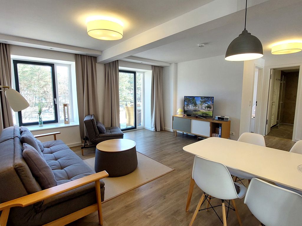 Haus Granitz, Whg. 25