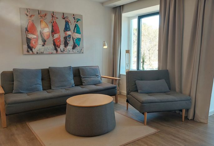 Haus Granitz, Whg. 25 – Foto 1