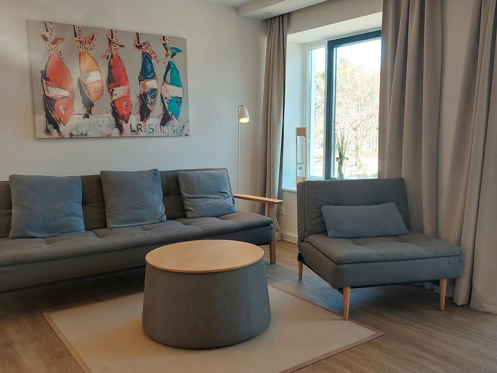 Haus Granitz, Whg. 25
