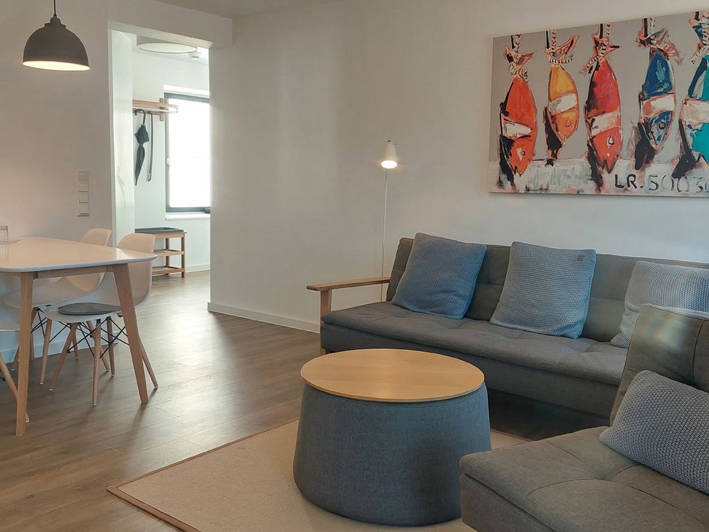 Haus Granitz, Whg. 25