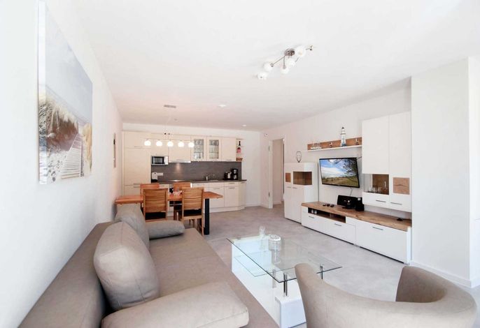 Haus Granitz, Whg. 4 – Foto 1