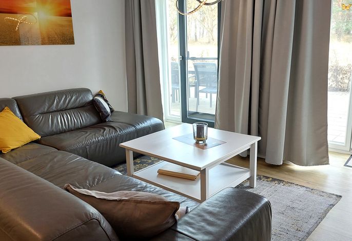 Haus Granitz, Whg. 5 - Komm auf die Insel – Foto 1
