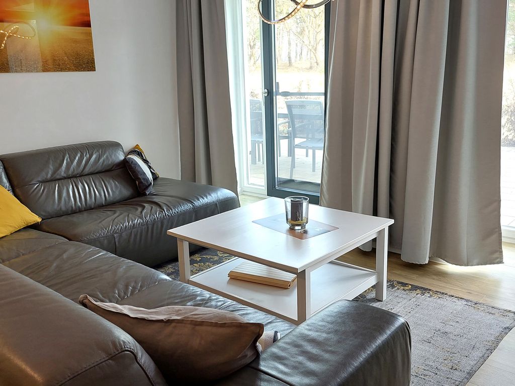 Haus Granitz, Whg. 5 - Komm auf die Insel