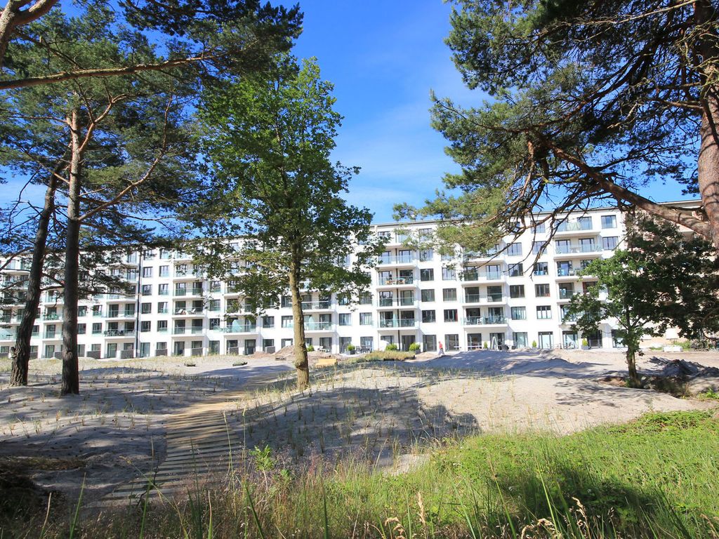 Haus Granitz, Whg. 5 - Komm auf die Insel