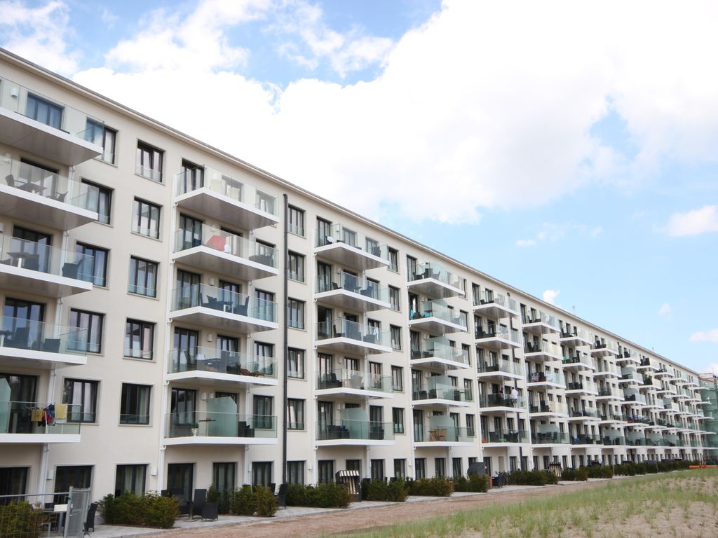 Haus Granitz, Whg. 6