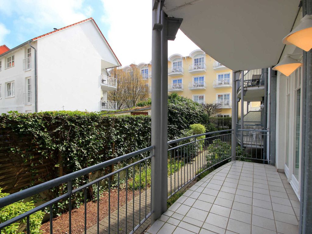 Haus Jahreszeiten, Whg. 1