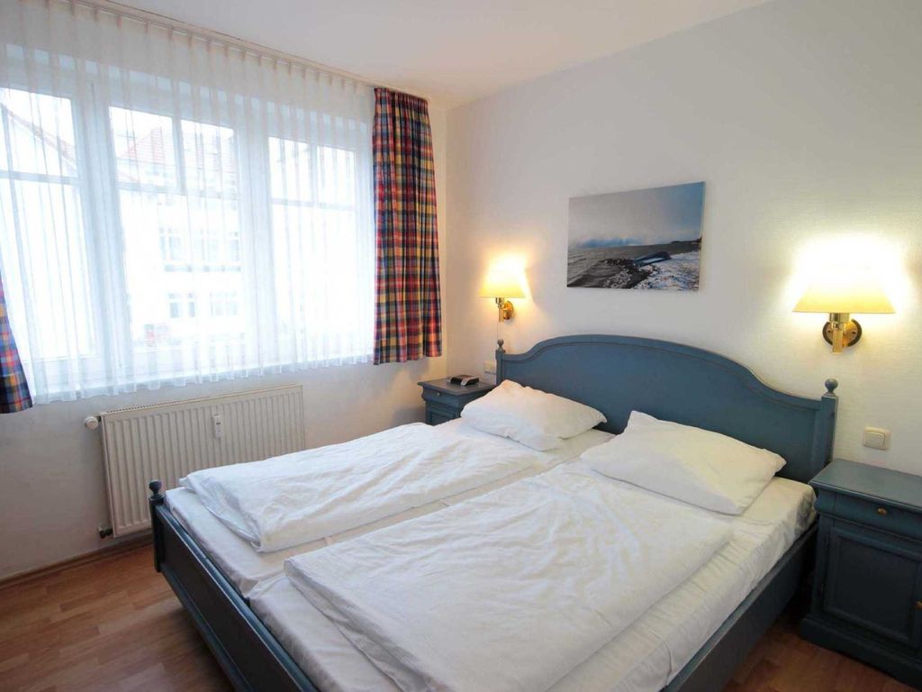 Haus Jahreszeiten, Whg. 10 Seeschwalbe
