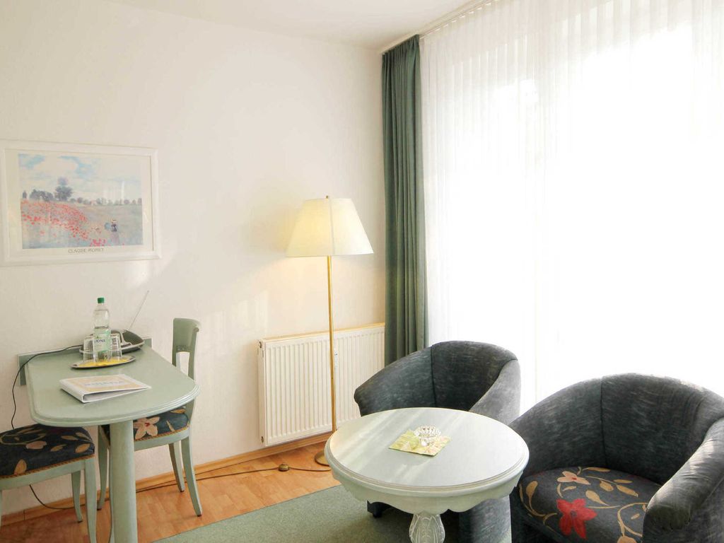 Haus Jahreszeiten, Whg. 12