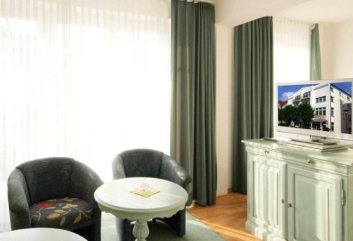 Haus Jahreszeiten, Whg. 12 – Foto 1