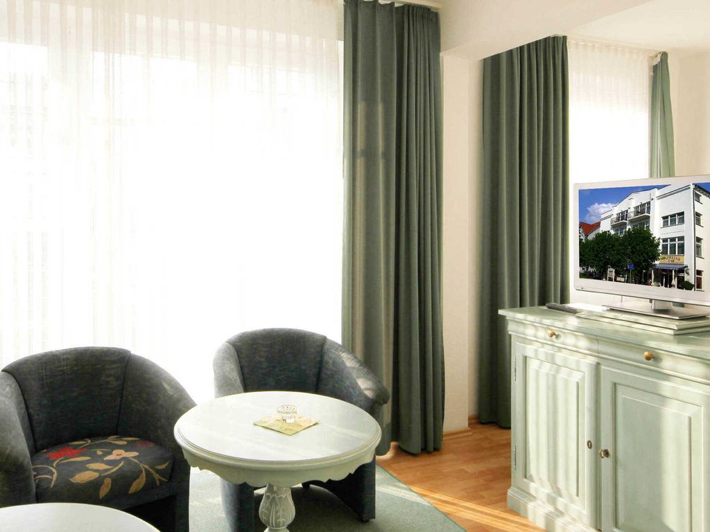 Haus Jahreszeiten, Whg. 12