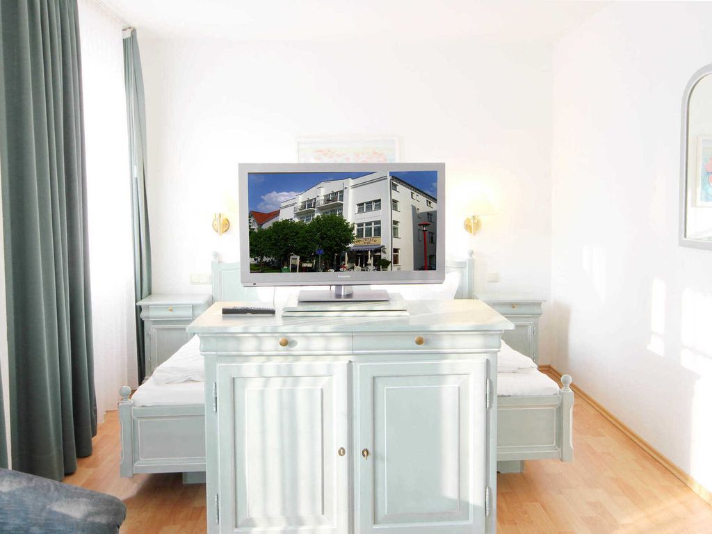 Haus Jahreszeiten, Whg. 12