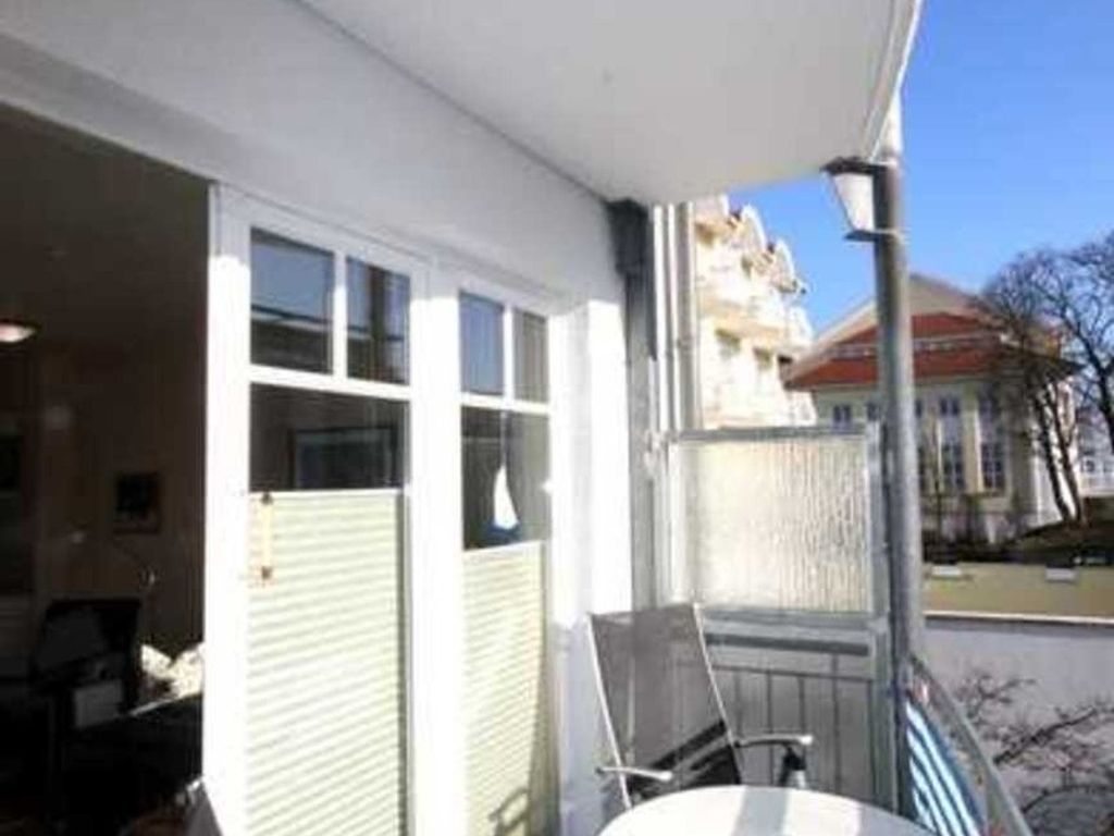 Haus Jahreszeiten, Whg. 14