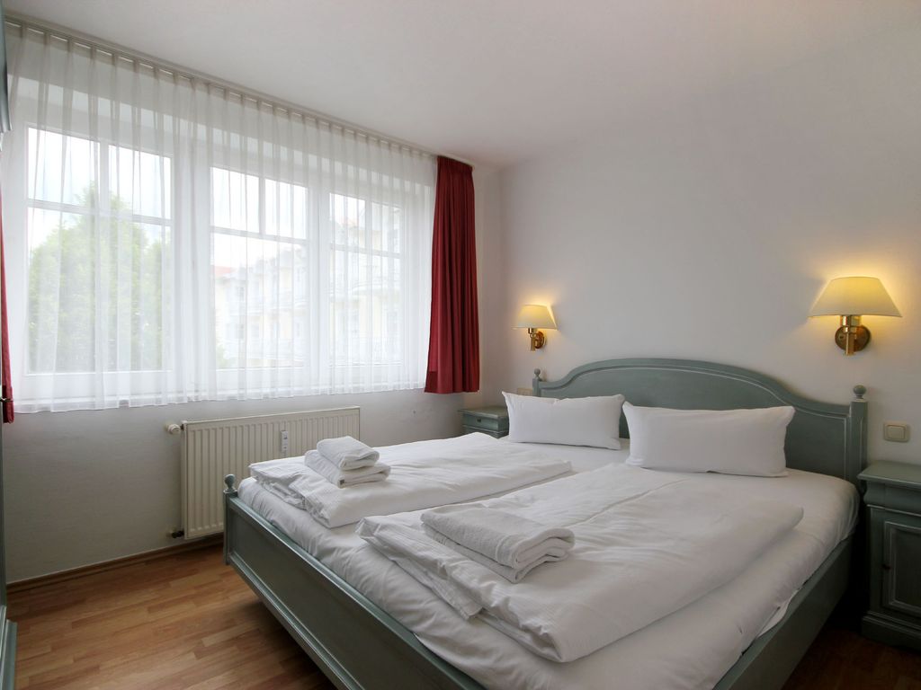 Haus Jahreszeiten, Whg. 17