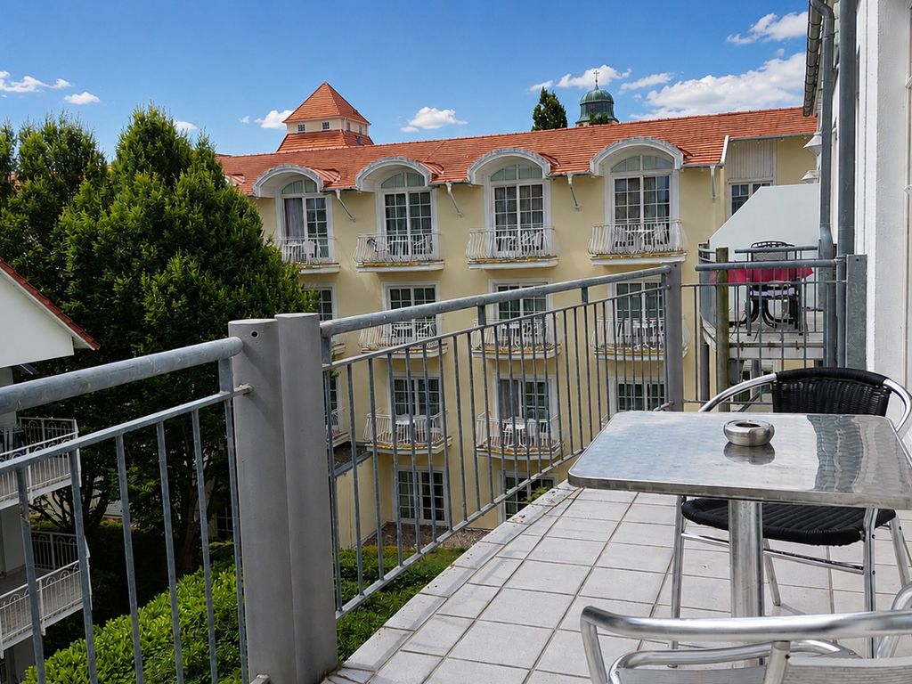 Haus Jahreszeiten, Whg. 22