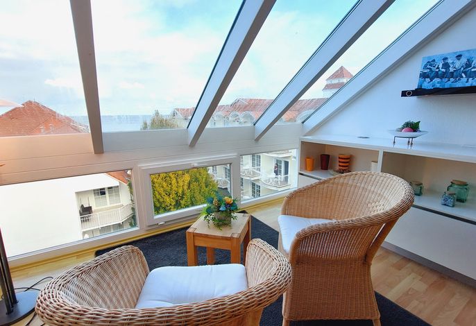Haus Jahreszeiten, Whg. 24 – Foto 1