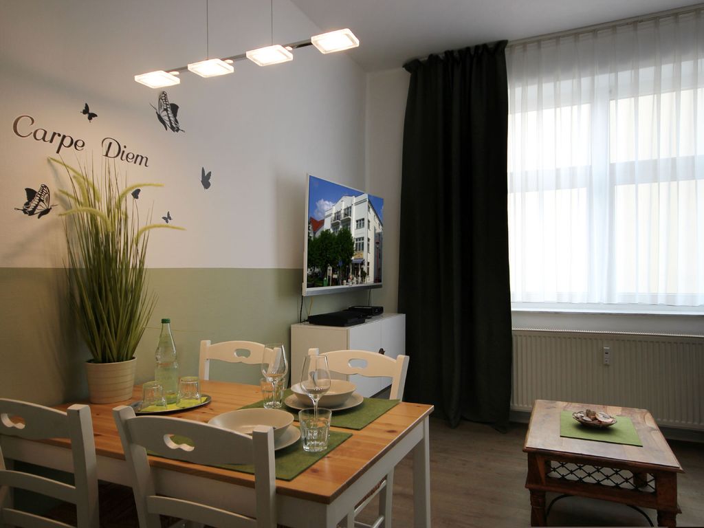 Haus Jahreszeiten, Whg. 29