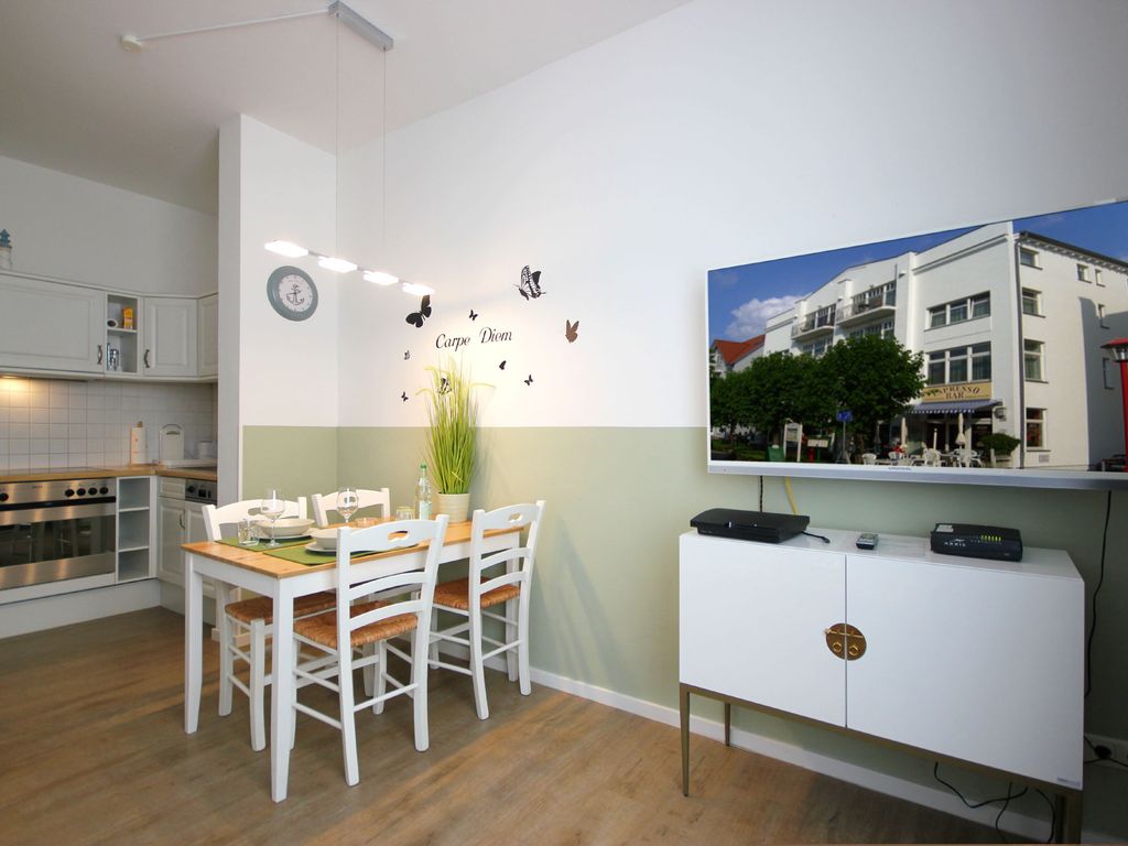 Haus Jahreszeiten, Whg. 29