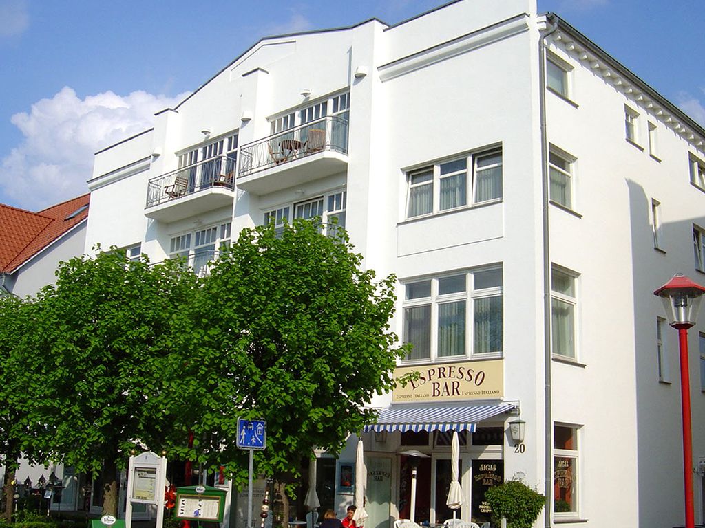 Haus Jahreszeiten, Whg. 3