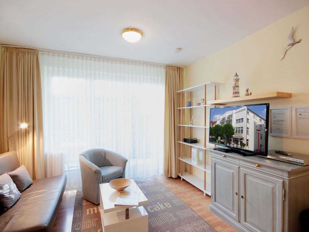 Haus Jahreszeiten, Whg. 3