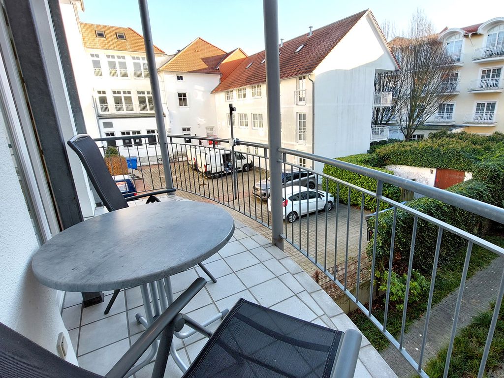 Haus Jahreszeiten, Whg. 32