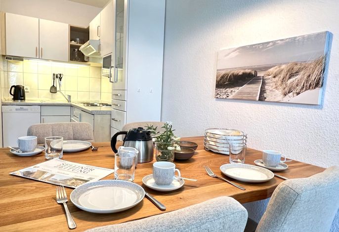 Fewo 408, Seepark Sellin – Foto 1