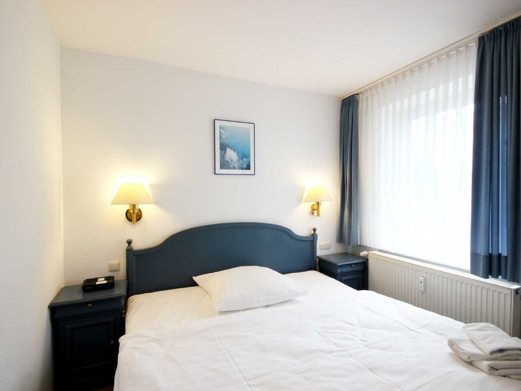 Haus Jahreszeiten, Whg. 4