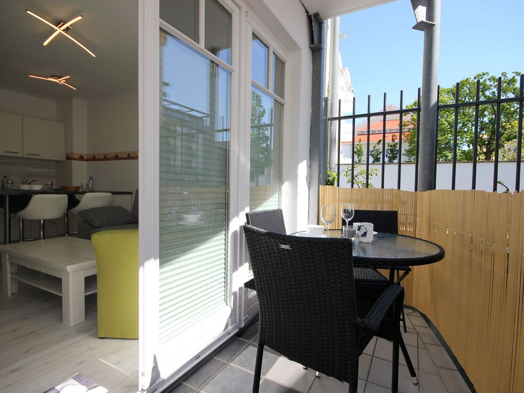 Haus Jahreszeiten, Whg. 7