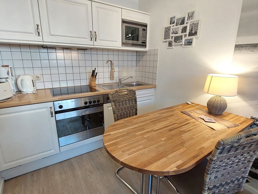 Haus Jahreszeiten, Whg. 8 - Strandnah