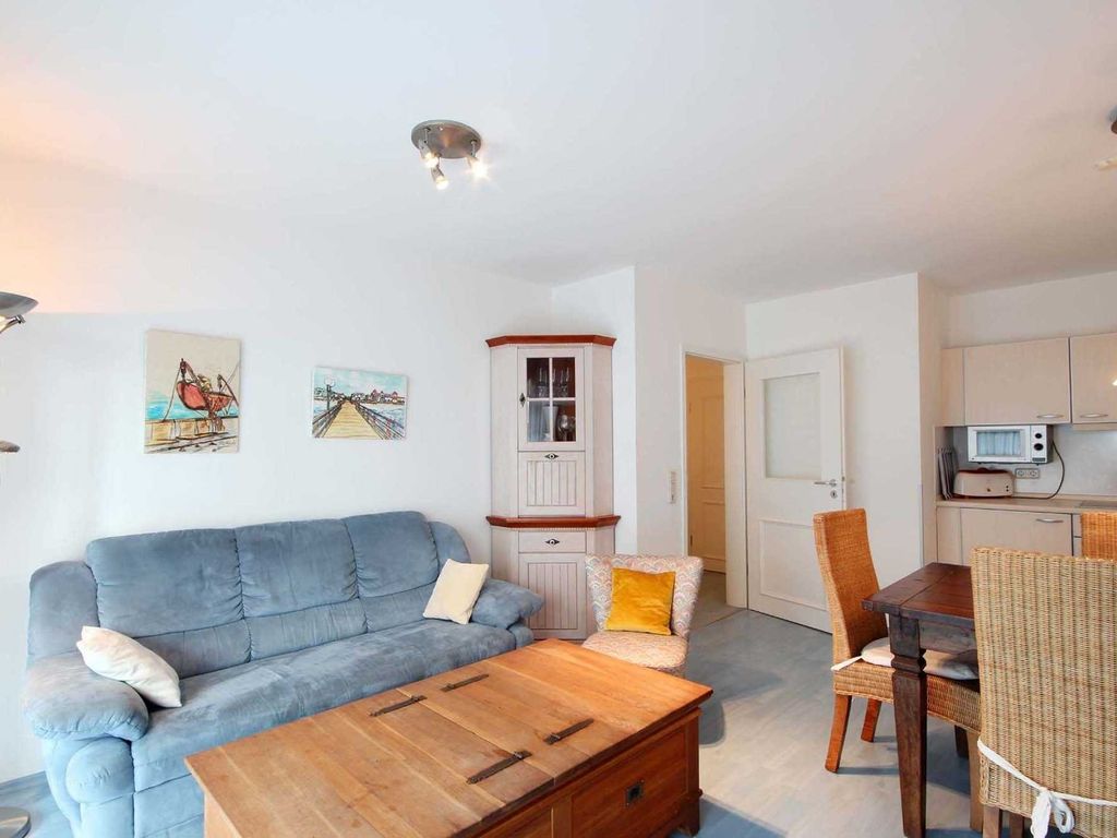 Haus Kranich - 90403