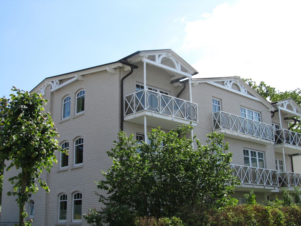 Haus Kranich - 90403
