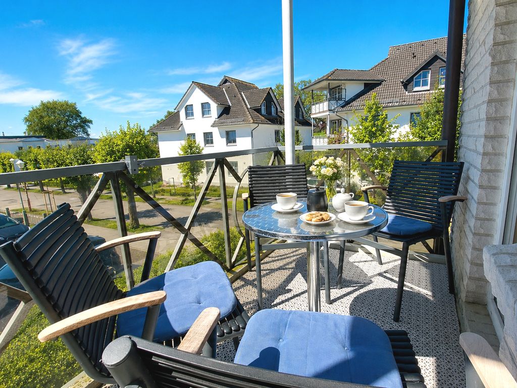 Haus Kranich - 90578