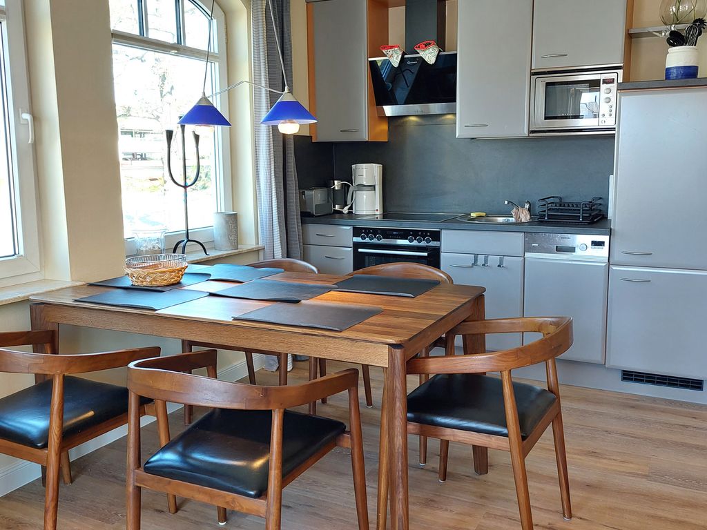 Haus Kranich - 90578